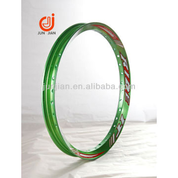 colored motorcycle wheel rims for sales